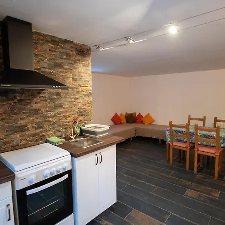 Apartman El Nou Peric Camprodon