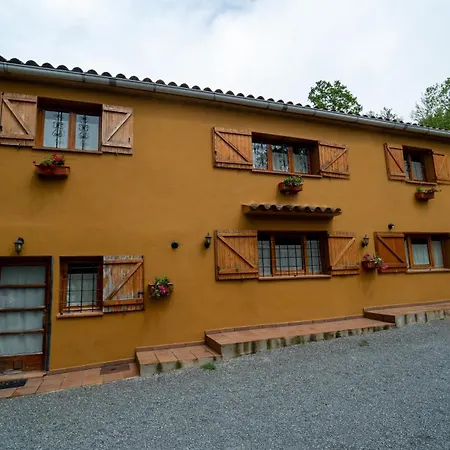 El Nou Peric Apartman