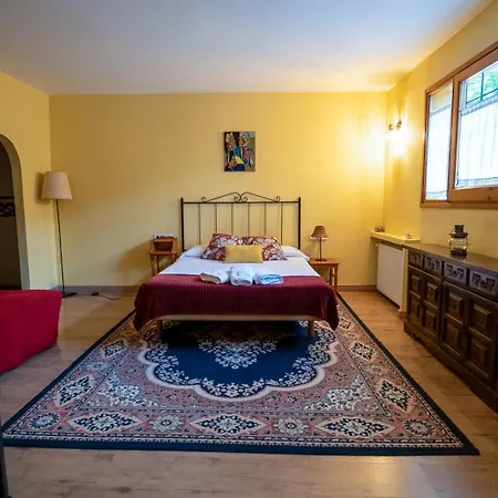 Apartman El Nou Peric