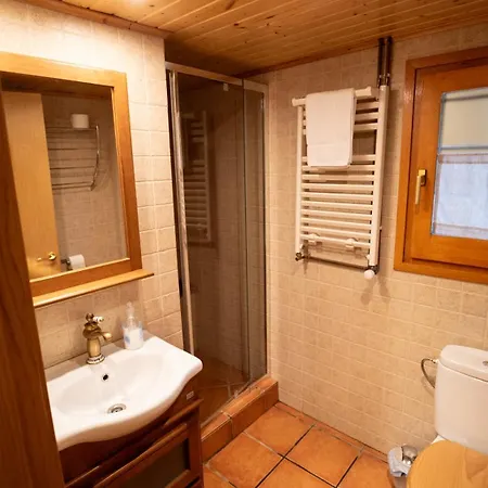 Apartman El Nou Peric *