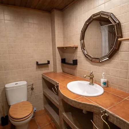 Apartman El Nou Peric Camprodon